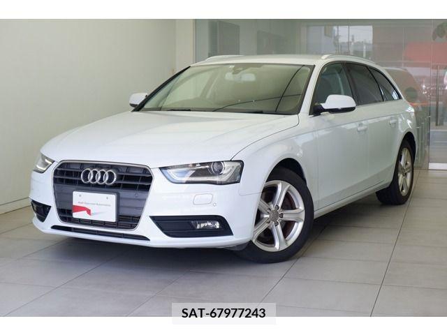 Audi A4 2015-04 356498-0