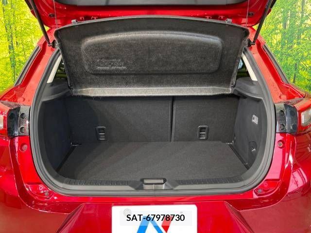 Mazda CX-3 2018-03 232210-10
