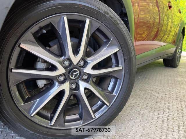 Mazda CX-3 2018-03 232210-13