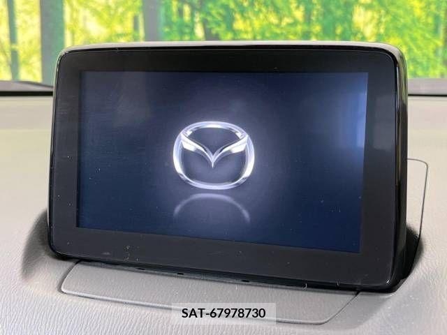 Mazda CX-3 2018-03 232210-3