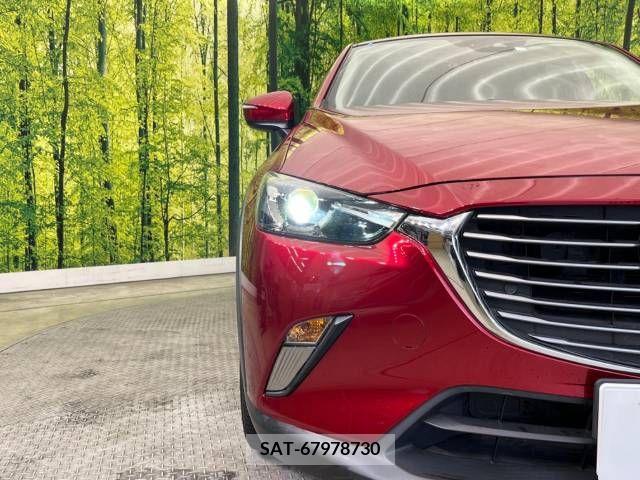 Mazda CX-3 2018-03 232210-12