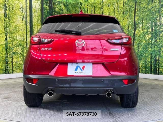 Mazda CX-3 2018-03 232210-15