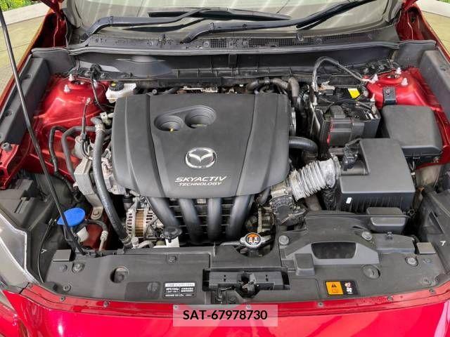 Mazda CX-3 2018-03 232210-18