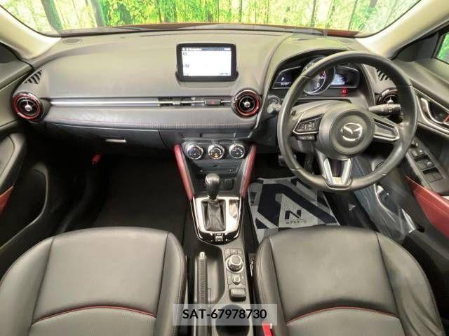 Mazda CX-3 2018-03 232210-1