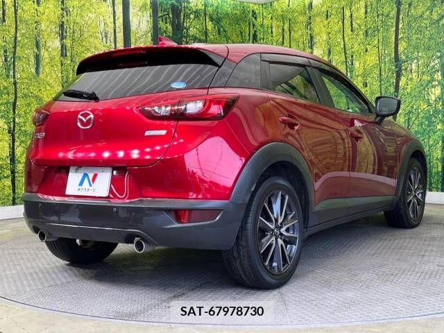 Mazda CX-3 2018-03 232210-17