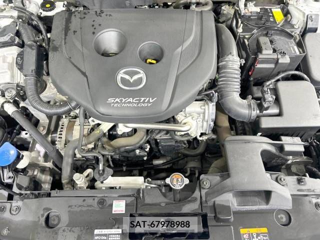 Mazda CX-3 2015-04 265431-18