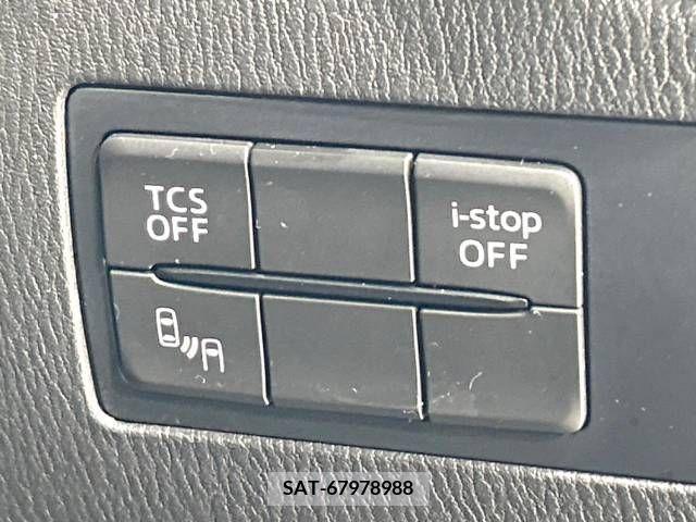 Mazda CX-3 2015-04 265431-5