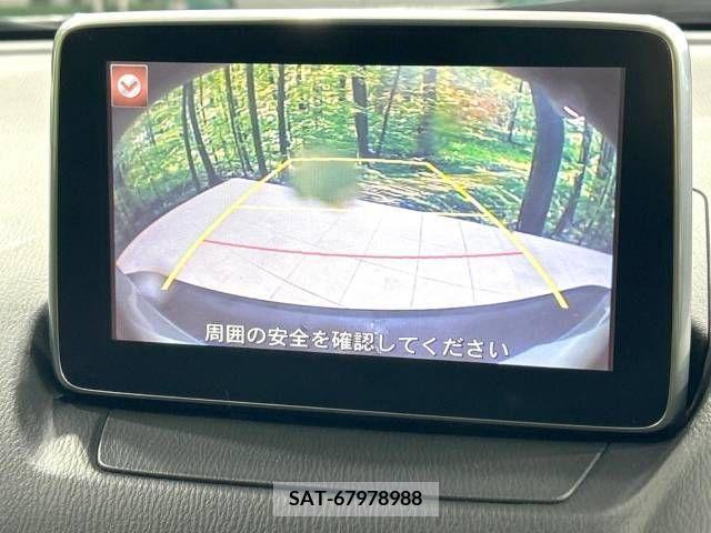Mazda CX-3 2015-04 265431-4