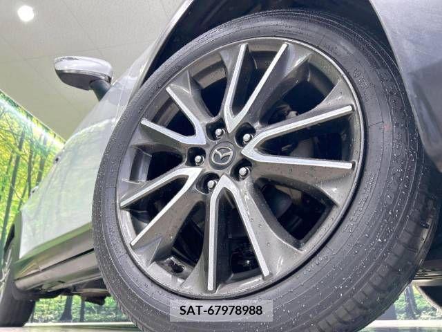 Mazda CX-3 2015-04 265431-13