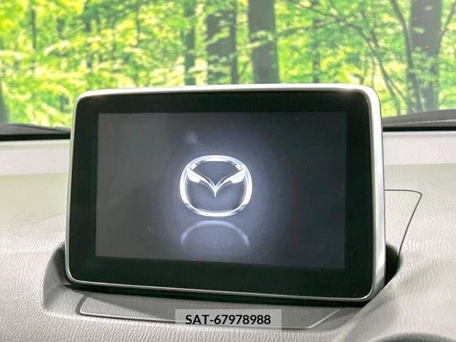 Mazda CX-3 2015-04 265431-2