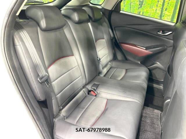 Mazda CX-3 2015-04 265431-9