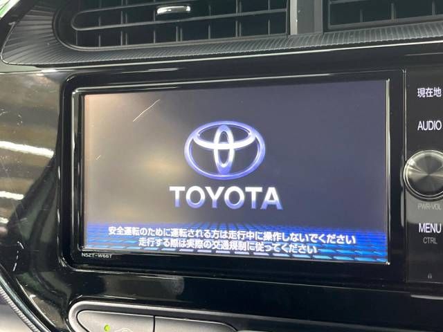 Toyota AQUA 2017-10 14403-3