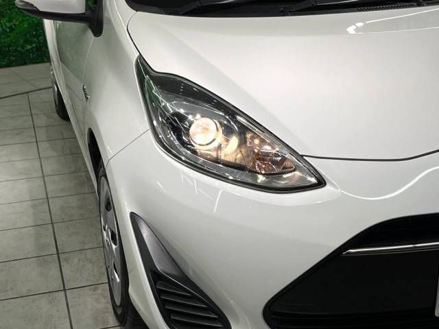 Toyota AQUA 2017-10 14403-12