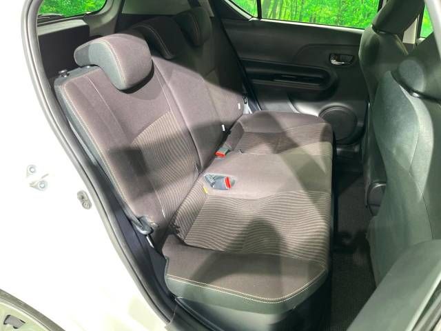 Toyota AQUA 2017-10 14403-9