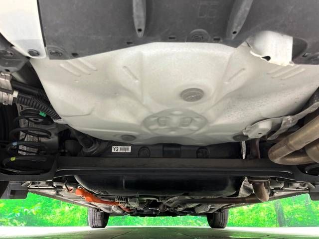 Toyota AQUA 2017-10 14403-19