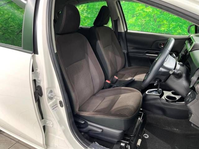 Toyota AQUA 2017-10 14403-8