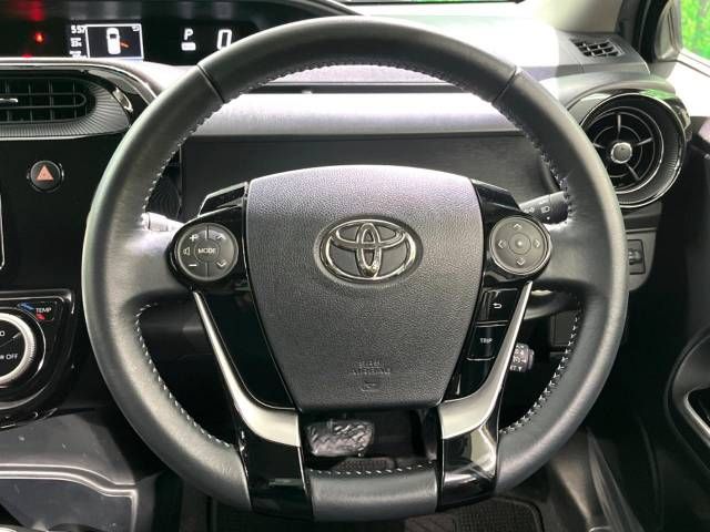 Toyota AQUA 2017-10 14403-11