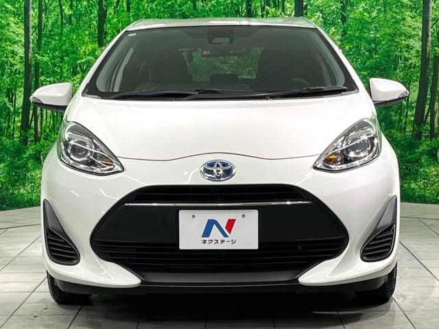 Toyota AQUA 2017-10 14403-14