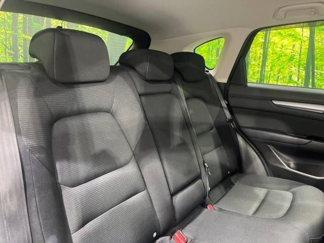 Mazda CX-5 2019-03 24406-9