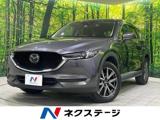 Mazda CX-5 2019-03 24406-0