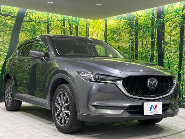 Mazda CX-5 2019-03 24406-16