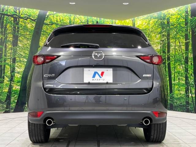 Mazda CX-5 2019-03 24406-15