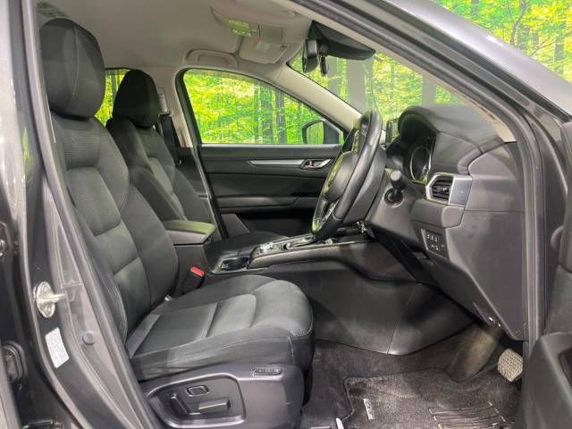 Mazda CX-5 2019-03 24406-8