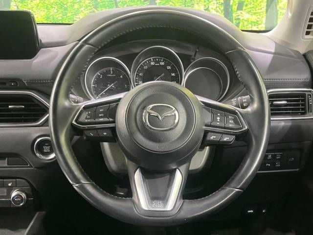Mazda CX-5 2019-03 24406-11