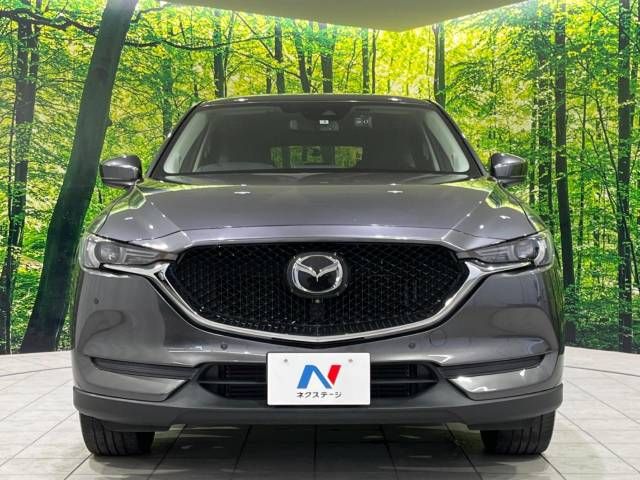 Mazda CX-5 2019-03 24406-14