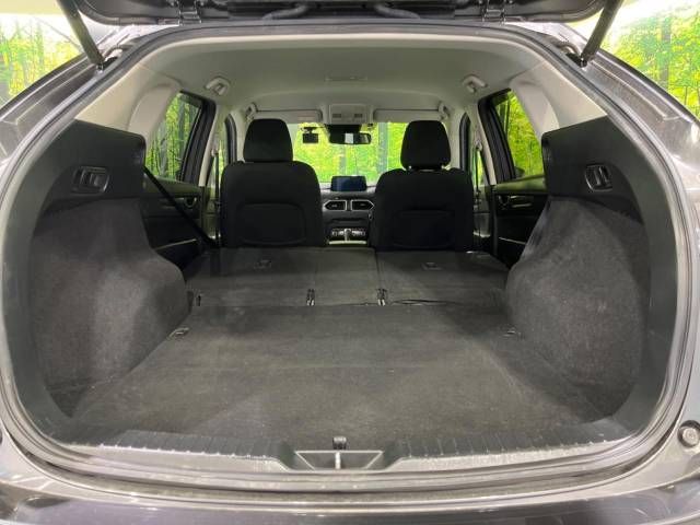 Mazda CX-5 2019-03 24406-10
