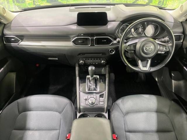 Mazda CX-5 2019-03 24406-1