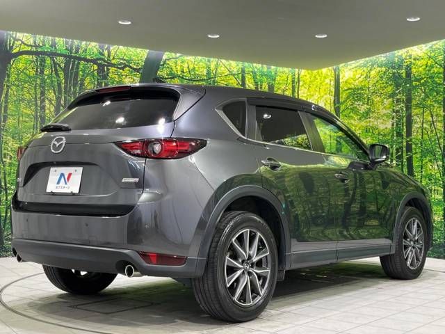 Mazda CX-5 2019-03 24406-17