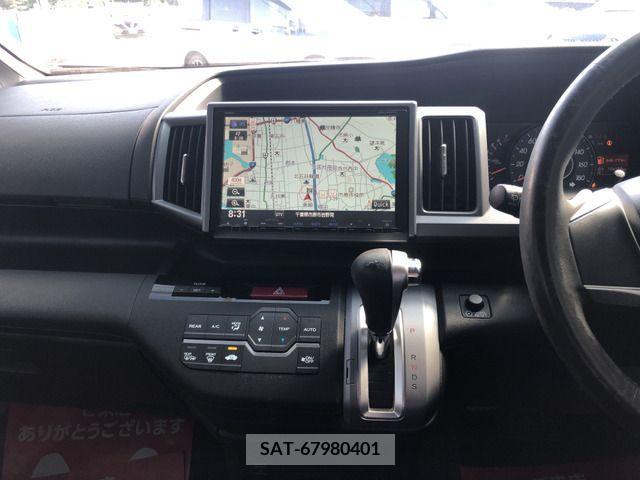 Honda STEP WGN 2012-09 368857-3