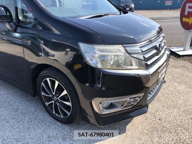 Honda STEP WGN 2012-09 368857-18