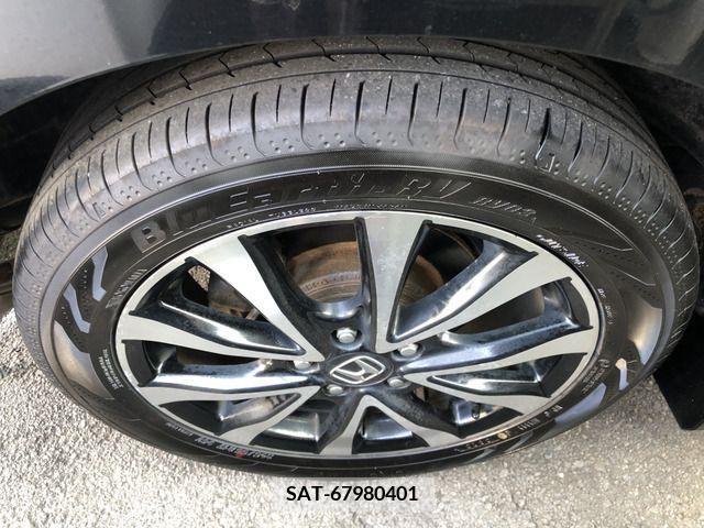 Honda STEP WGN 2012-09 368857-14