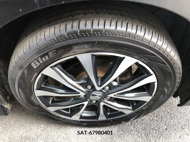 Honda STEP WGN 2012-09 368857-13