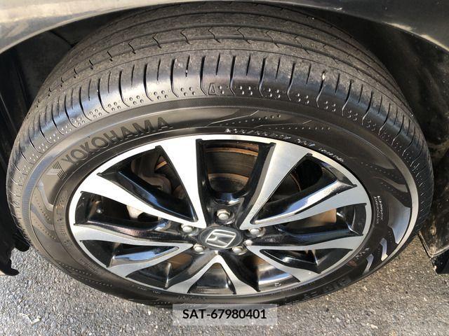 Honda STEP WGN 2012-09 368857-11