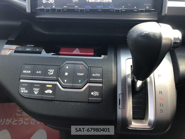 Honda STEP WGN 2012-09 368857-9