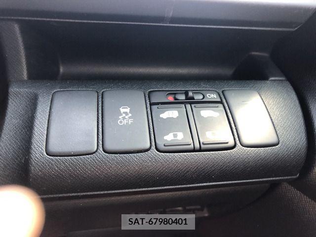 Honda STEP WGN 2012-09 368857-6