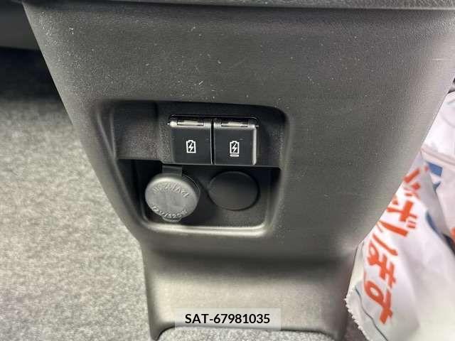 Suzuki SPACIA 2022-12 368570-16