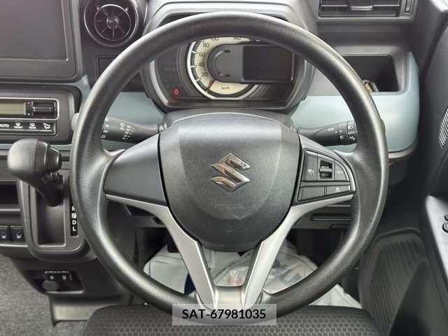 Suzuki SPACIA 2022-12 368570-5