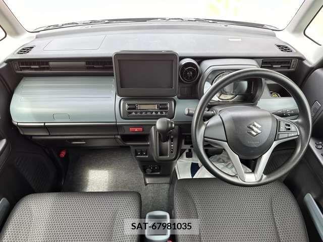 Suzuki SPACIA 2022-12 368570-4