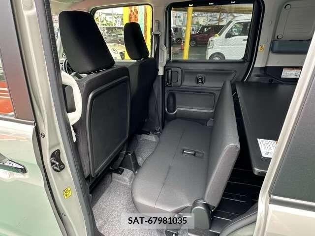 Suzuki SPACIA 2022-12 368570-3