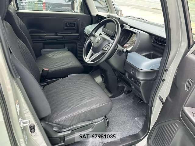 Suzuki SPACIA 2022-12 368570-12