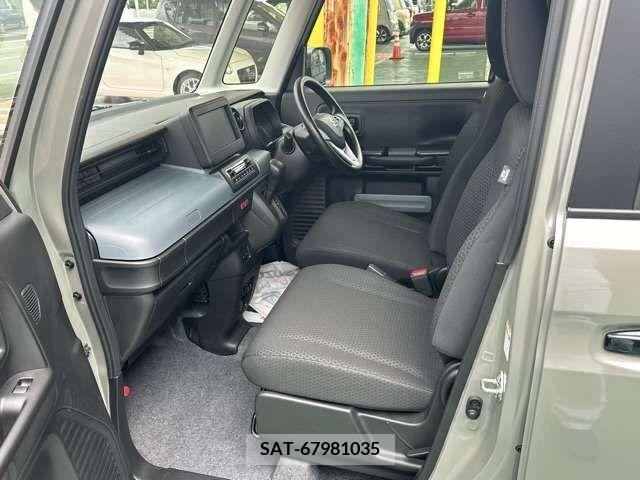 Suzuki SPACIA 2022-12 368570-2