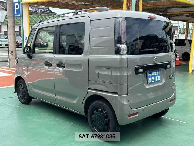 Suzuki SPACIA 2022-12 368570-1