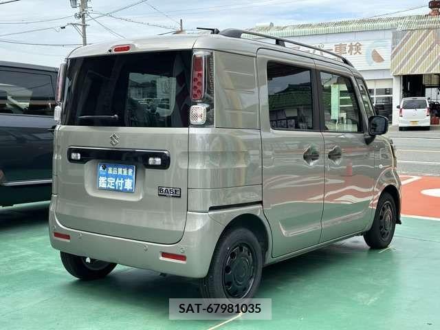 Suzuki SPACIA 2022-12 368570-9