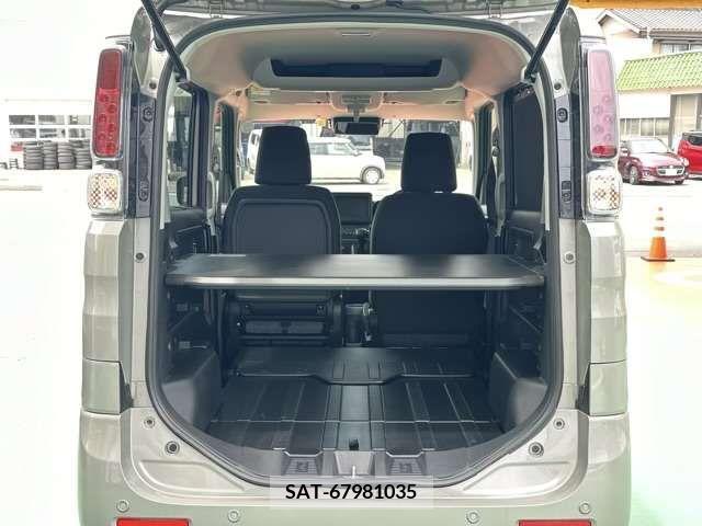 Suzuki SPACIA 2022-12 368570-8