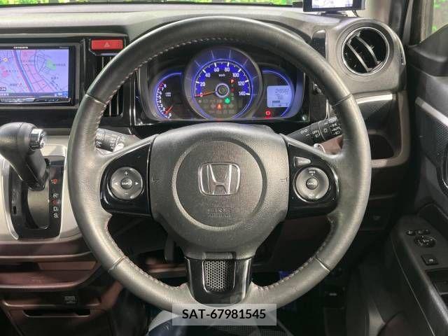 Honda N-WGN 2015-03 298163-11