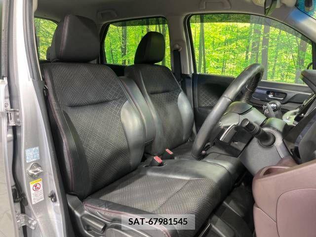 Honda N-WGN 2015-03 298163-8